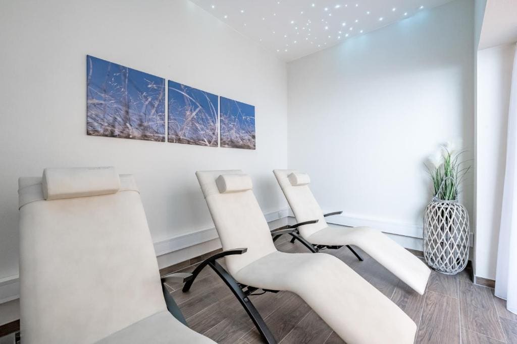 Skihotel Haus Gurgl - व्यू 4