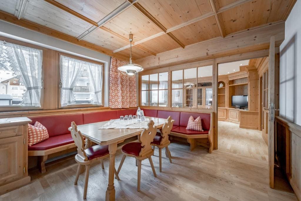 Skihotel Haus Gurgl - व्यू 7
