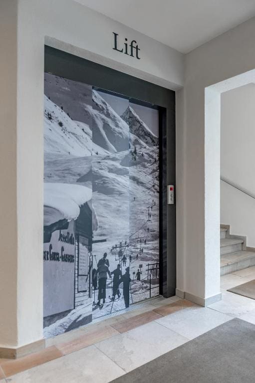 Skihotel Haus Gurgl - व्यू 3
