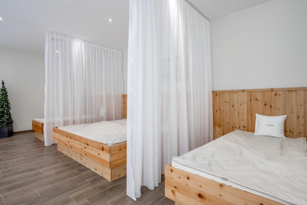 Skihotel Haus Gurgl - मुख्य व्यू