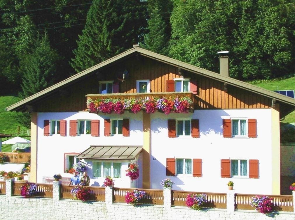Haus Jochum - Main view