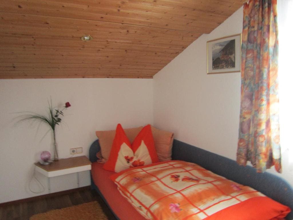 Haus Jochum - View 7