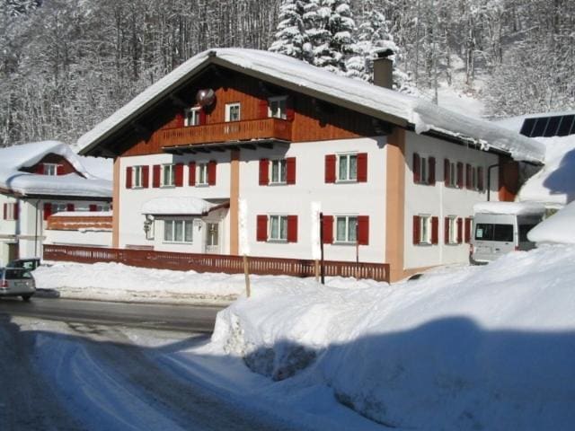Haus Jochum - View 2