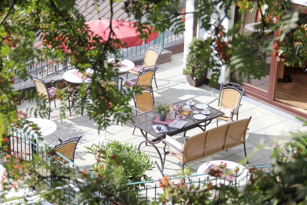 Haus Melitta - View 5