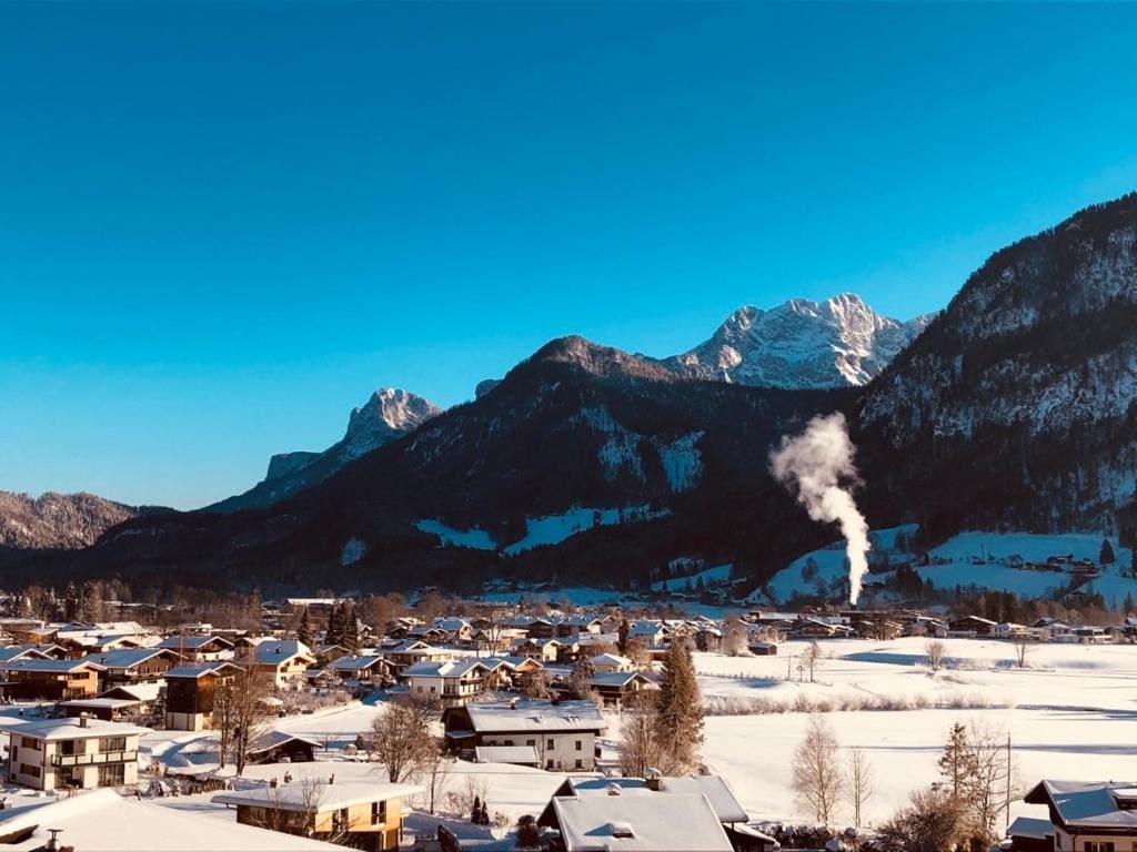 Das Panoramablick - View 2