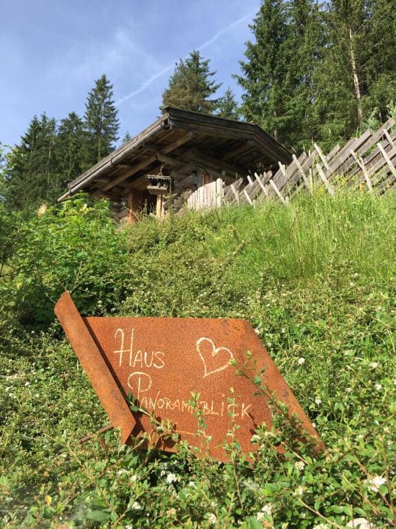 Das Panoramablick - View 5