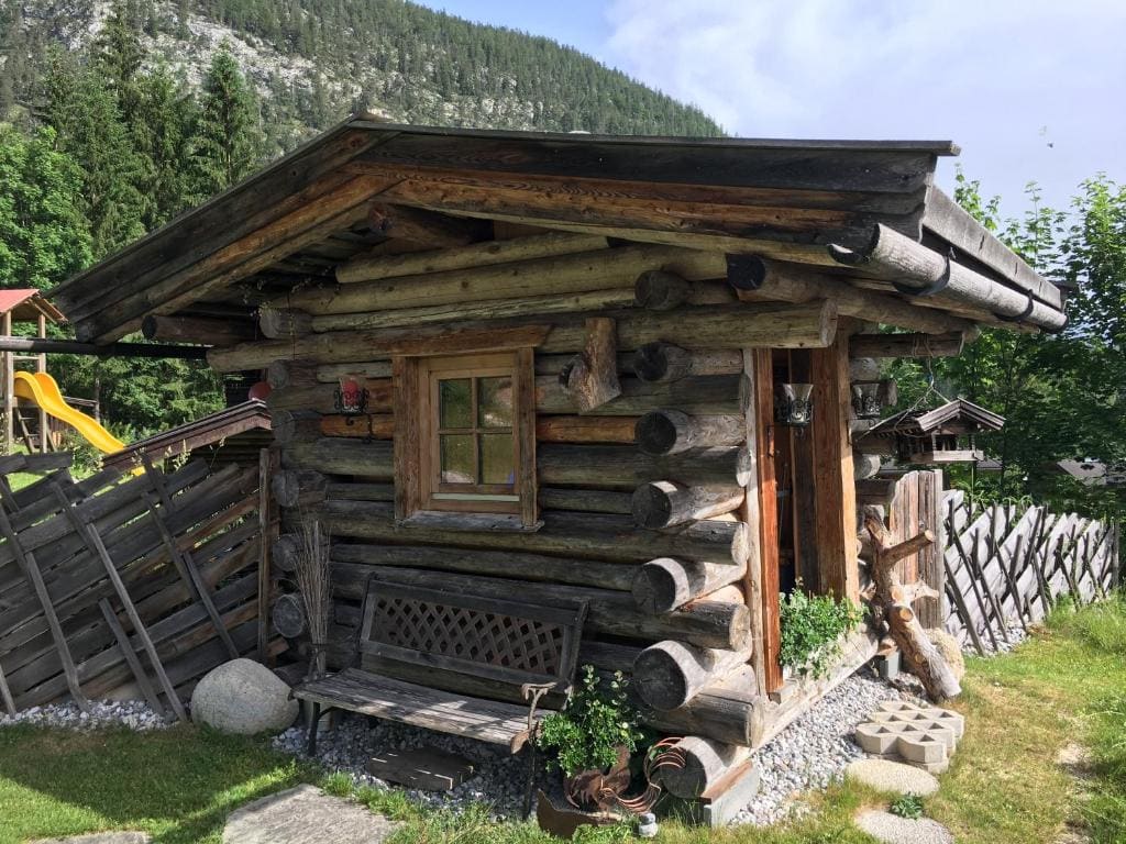 Das Panoramablick - View 3
