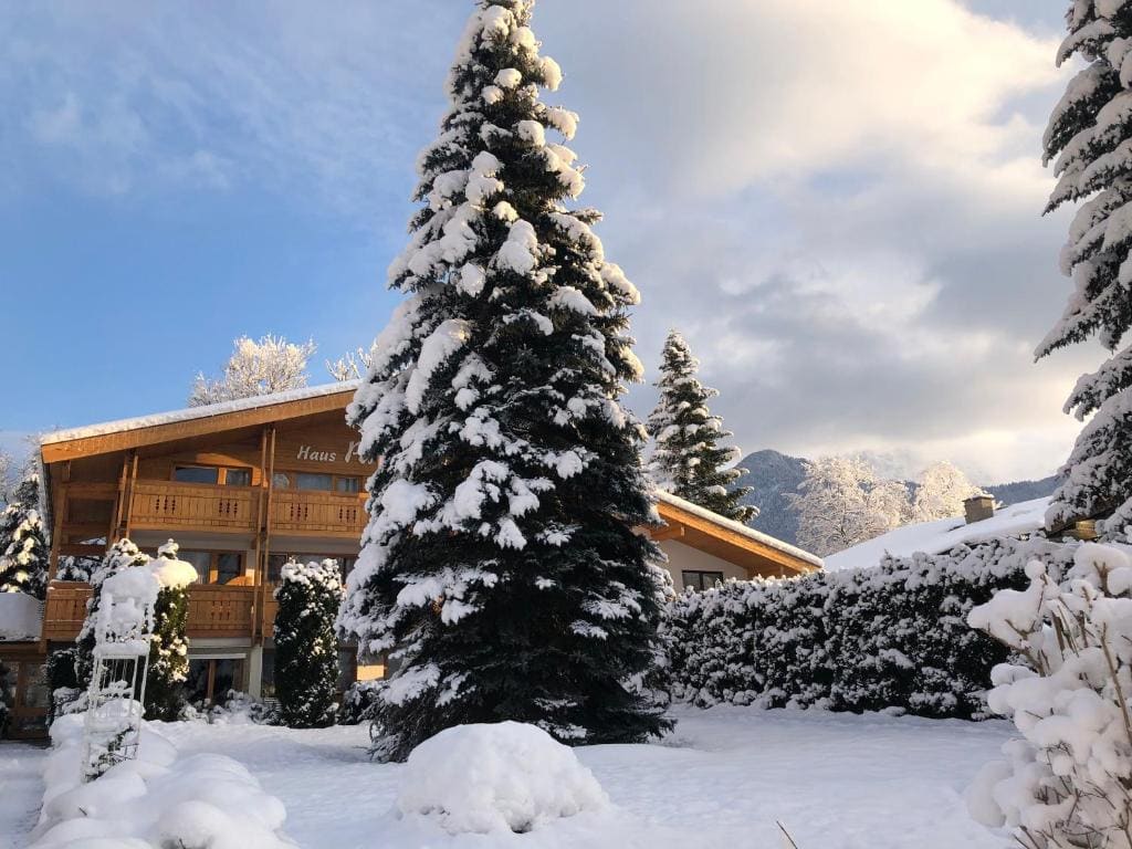 Haus Patricia - View 2