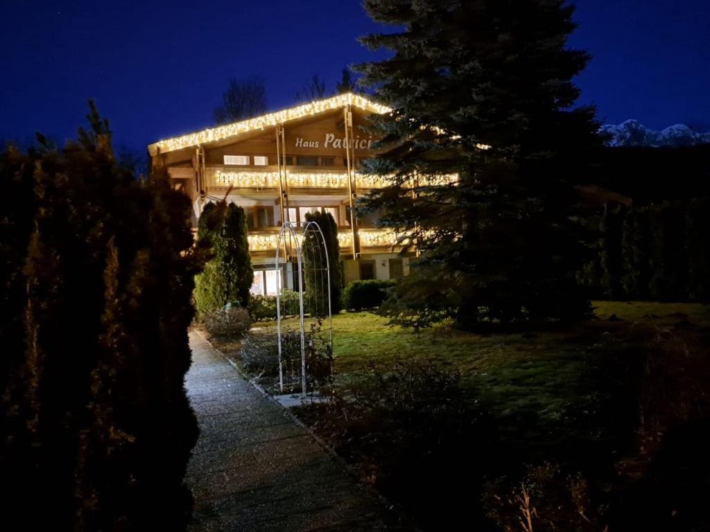 Haus Patricia - View 4