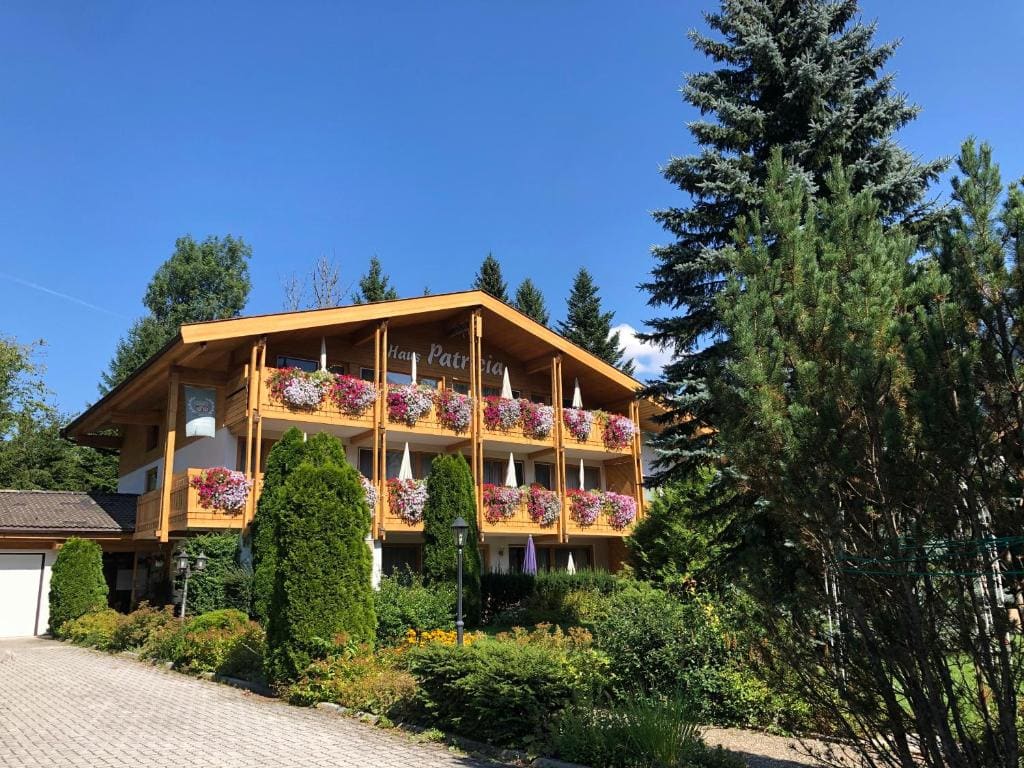 Haus Patricia - View 7