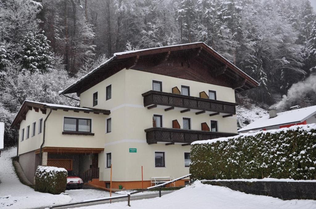 Haus Peter - View 4