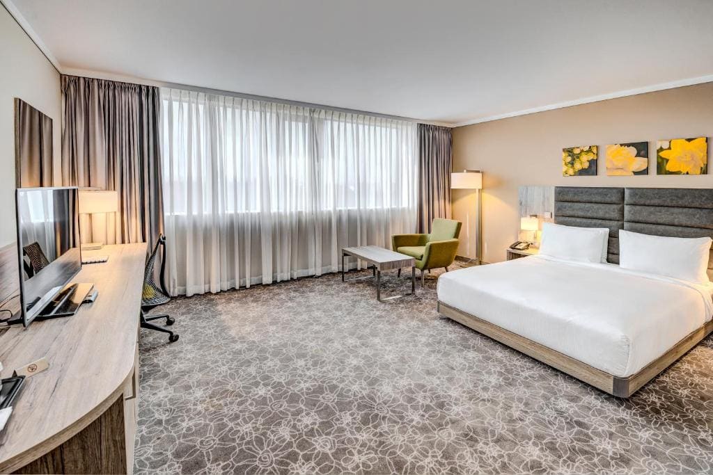 Hilton Garden Inn Wiener Neustadt - View 7