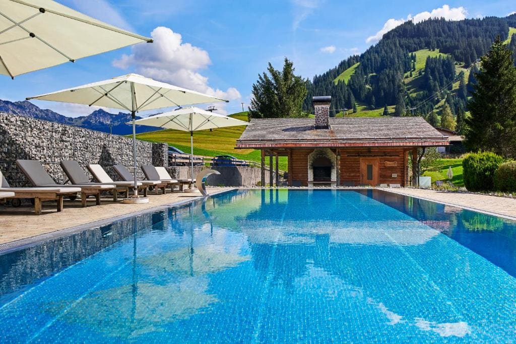 Hotel Hohenfels - View 4
