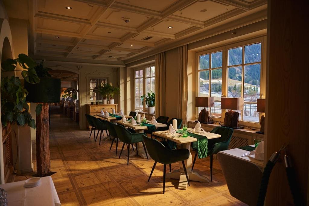 Hotel Hohenfels - View 3