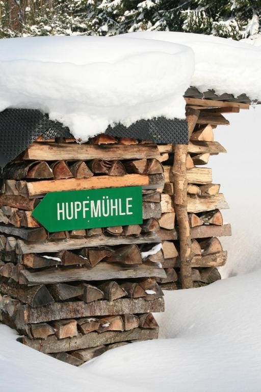 Hupfmühle Pension — Ansicht 6