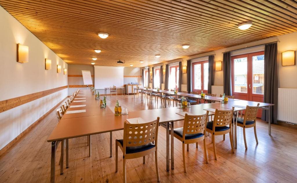 JUFA Hotel Eisenerzer Ramsau - View 4