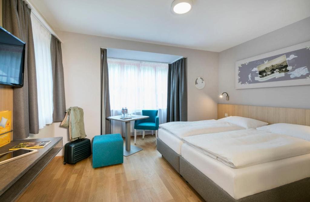 JUFA Hotel Eisenerzer Ramsau - View 6