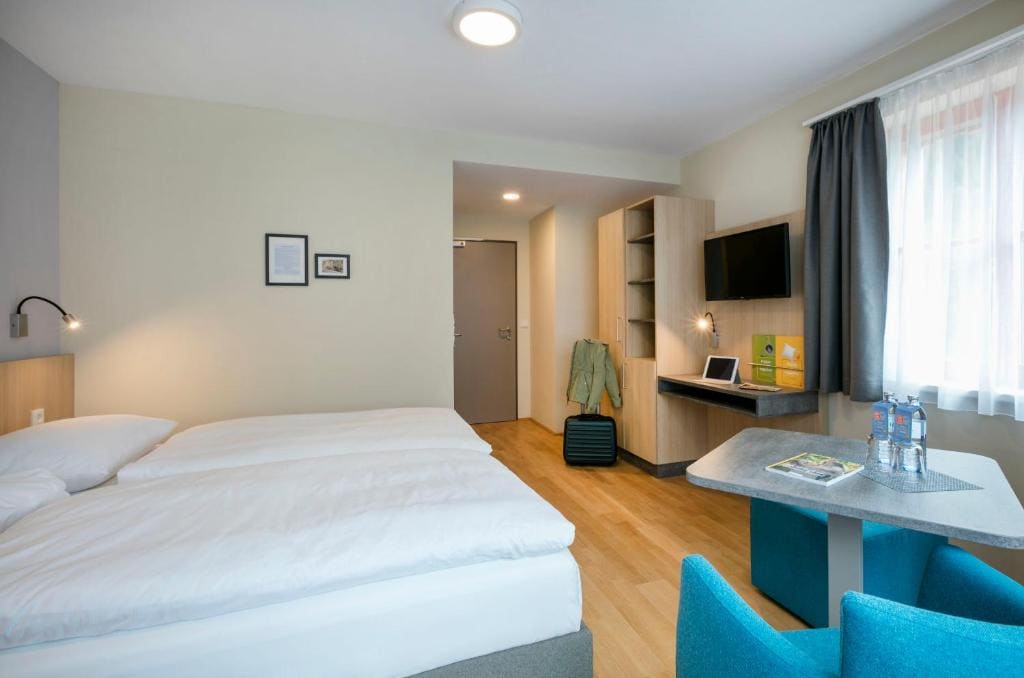 JUFA Hotel Eisenerzer Ramsau - View 7