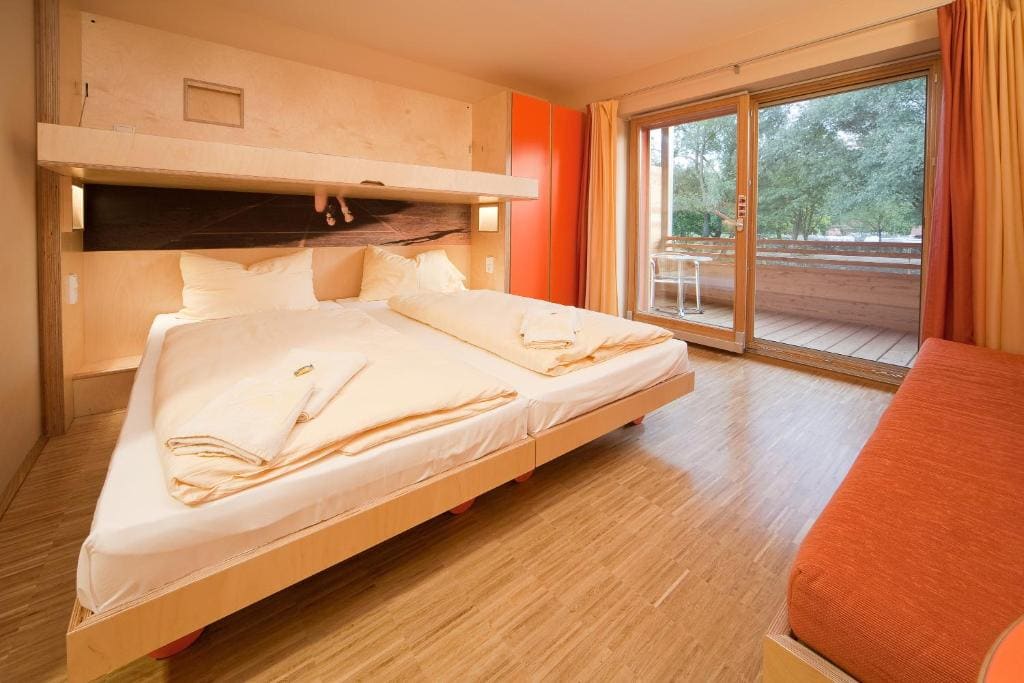 JUFA Hotel Leibnitz - View 7
