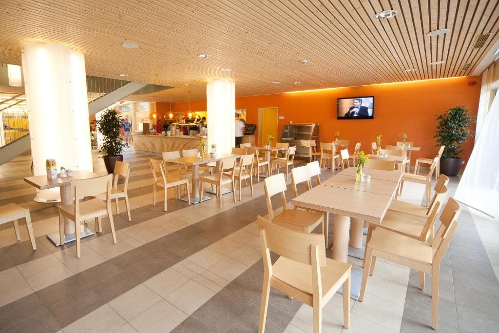 JUFA Hotel Leibnitz - View 3