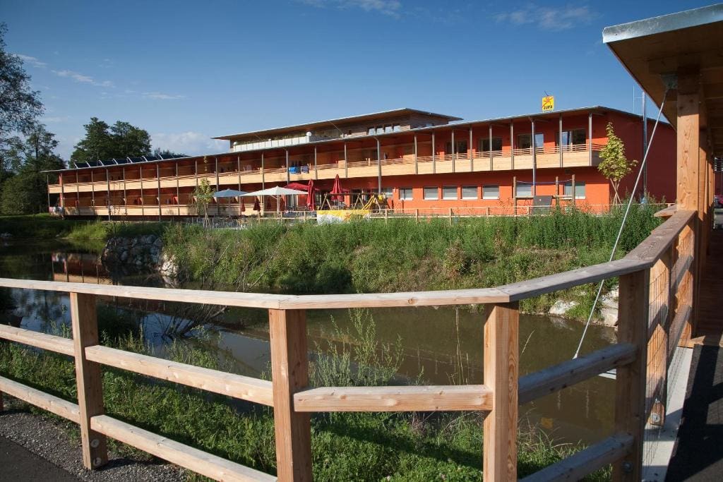 JUFA Hotel Leibnitz - Main view