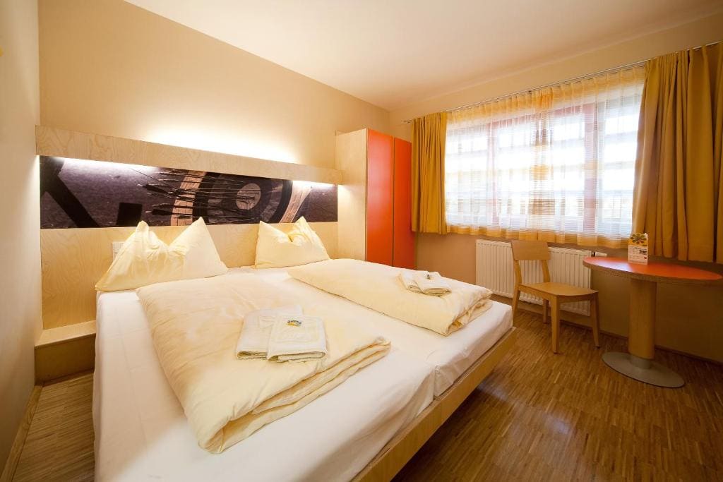 JUFA Hotel Leibnitz - View 6