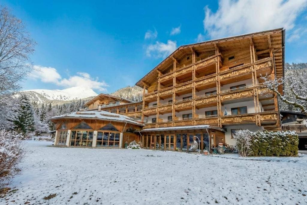Hotel Kärntnerhof by keyone - Main view