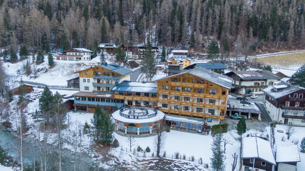 Hotel Kärntnerhof by keyone - View 2