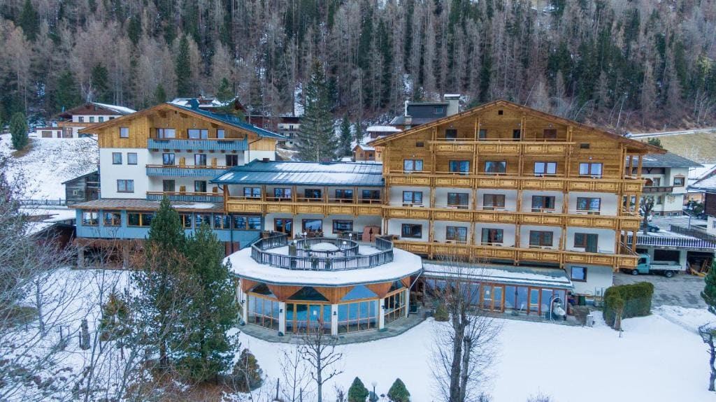 Hotel Kärntnerhof by keyone - View 7