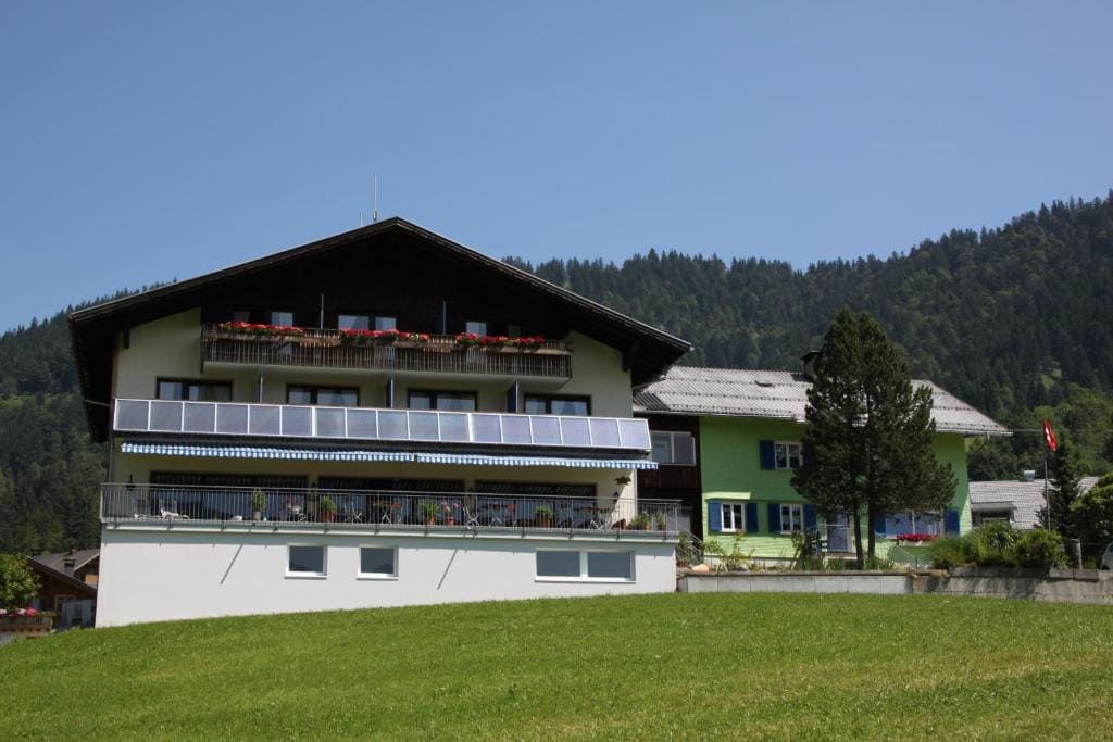 Katharinahof Ferienpension - View 2