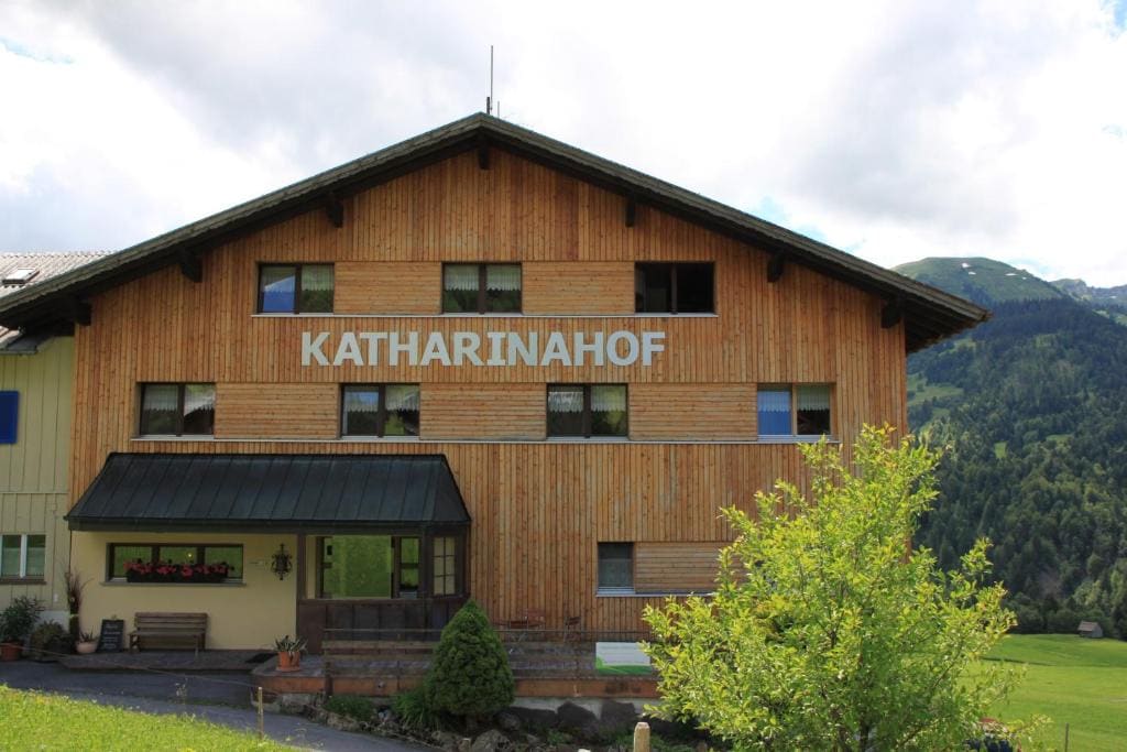 Katharinahof Ferienpension - View 7