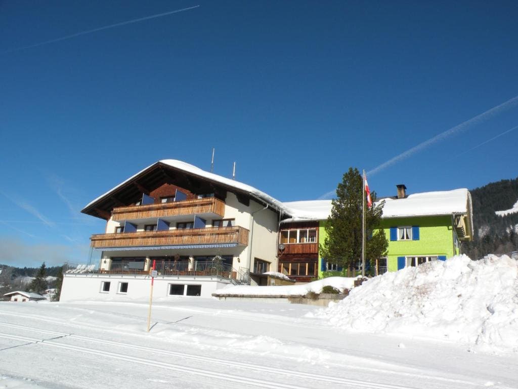 Katharinahof Ferienpension - View 6