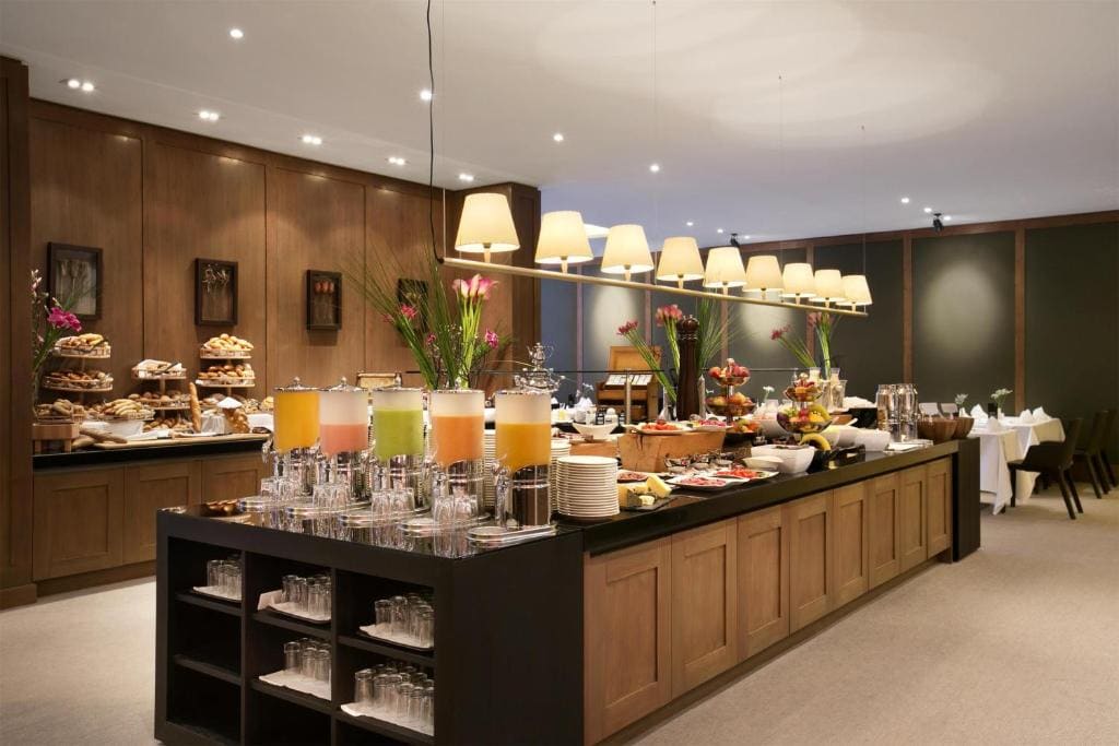 Kempinski Hotel Das Tirol - View 3