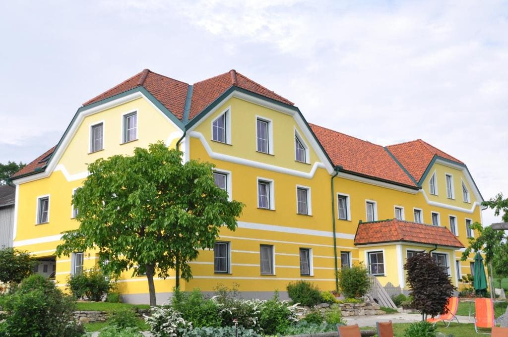 Kerndlerhof - View 5