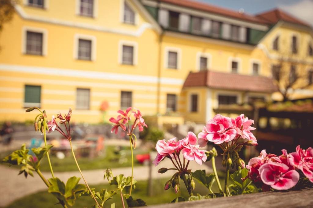 Kerndlerhof - Main view