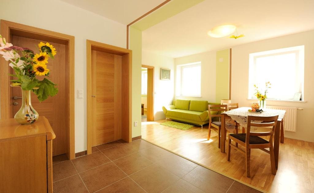 Kerndlerhof - View 6