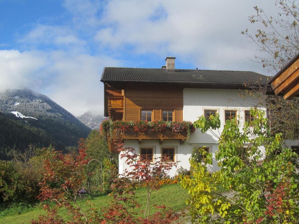 Klampererhof - View 3