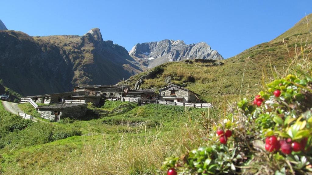 Klampererhof - View 7