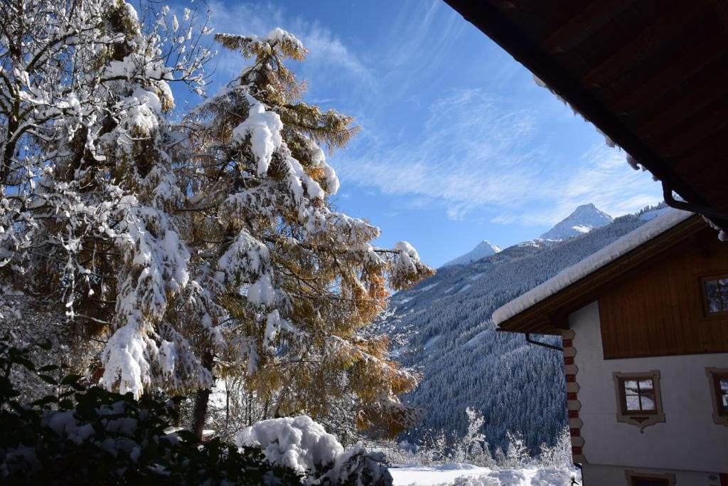 Klampererhof - View 5