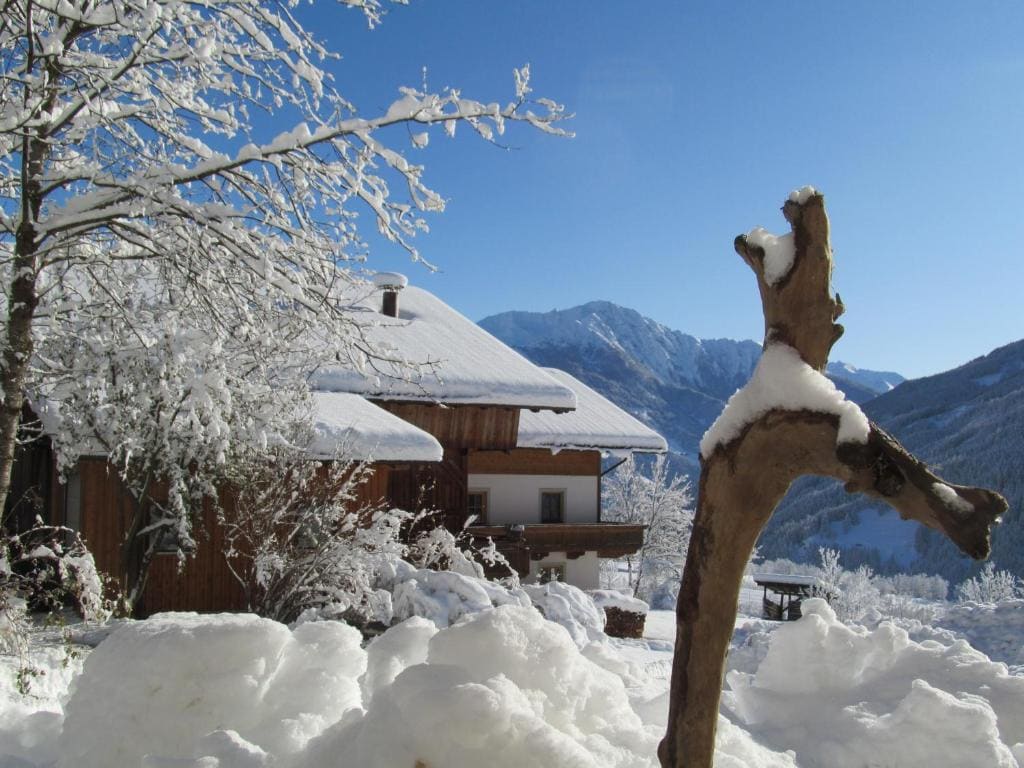 Klampererhof - View 4