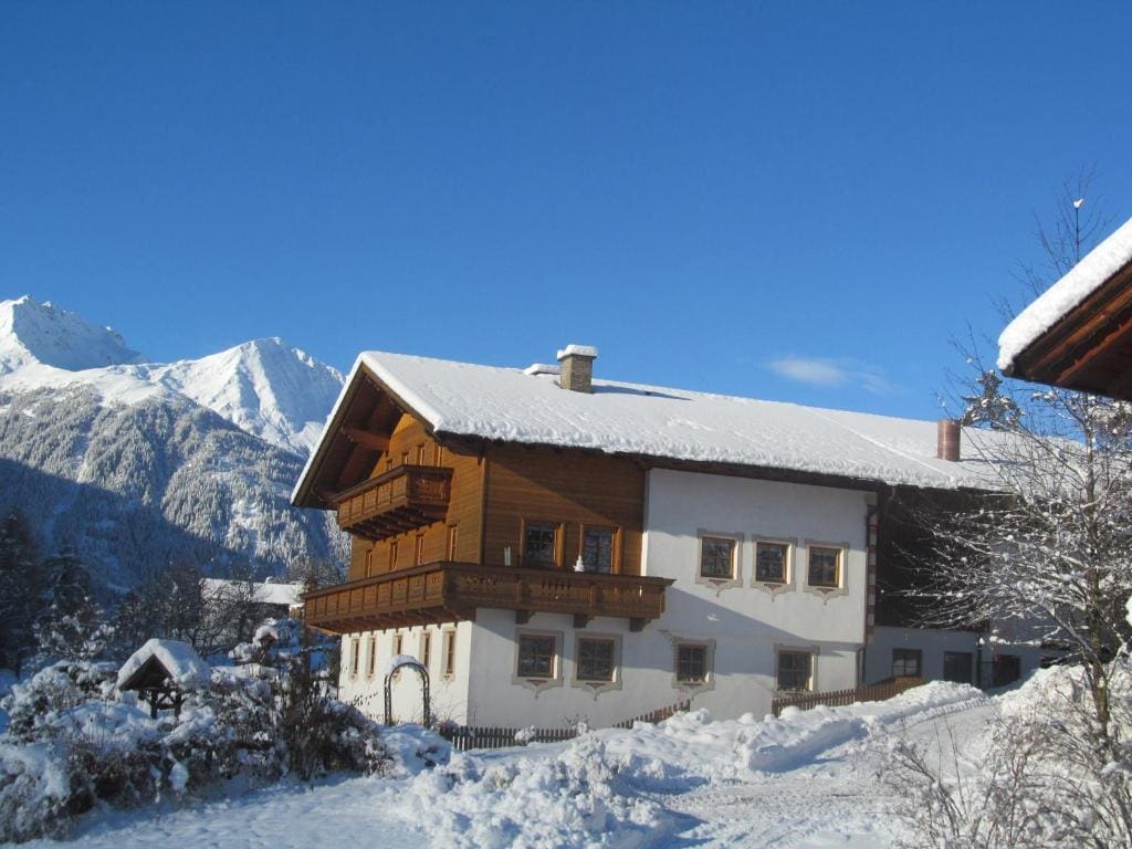 Klampererhof - View 2