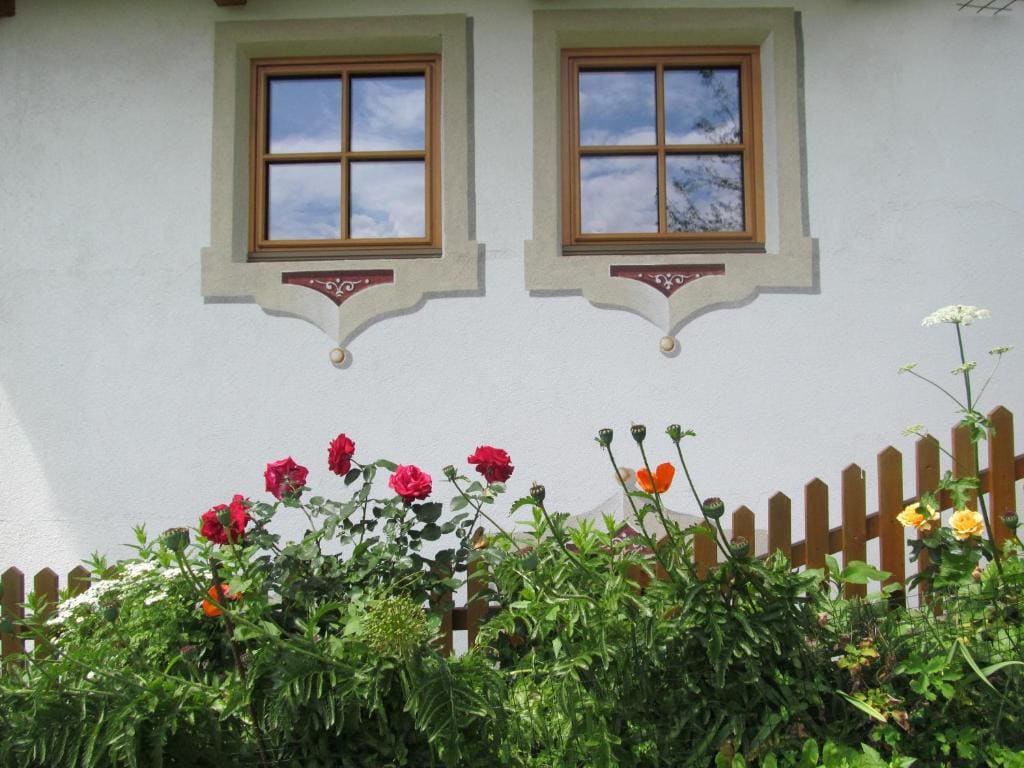 Klampererhof - View 6