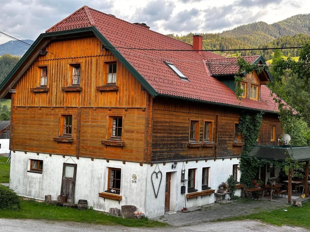 Klöckhof - Main view