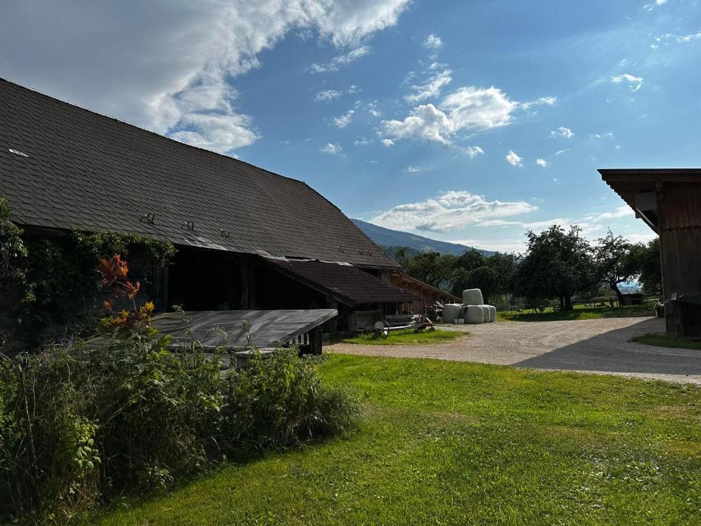 Klöckhof - View 5