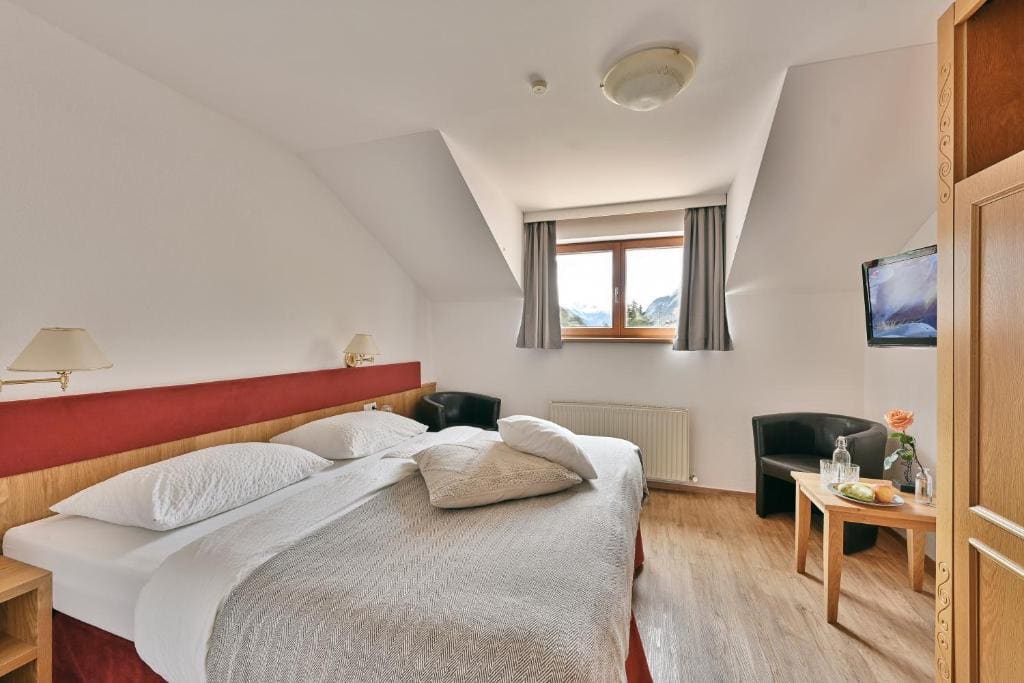 der klostertalerhof - View 2