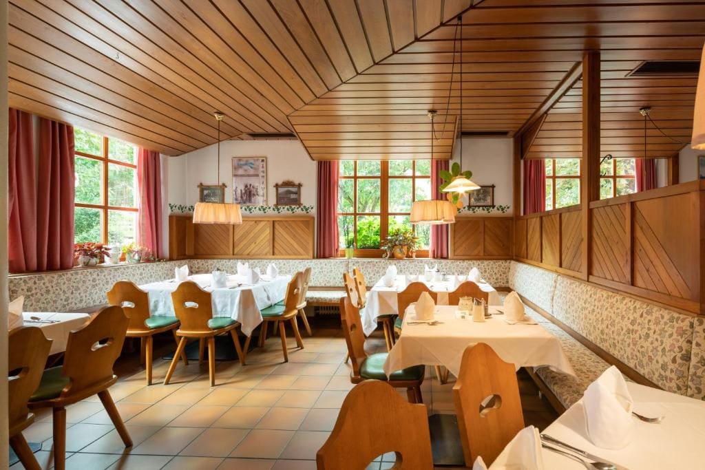 Hotel Krimmlerfälle - View 5