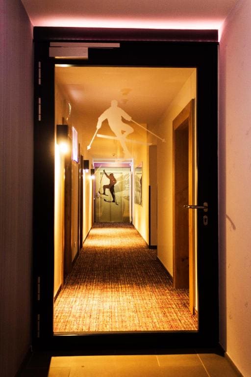 Hotel Kristall - Vista 5