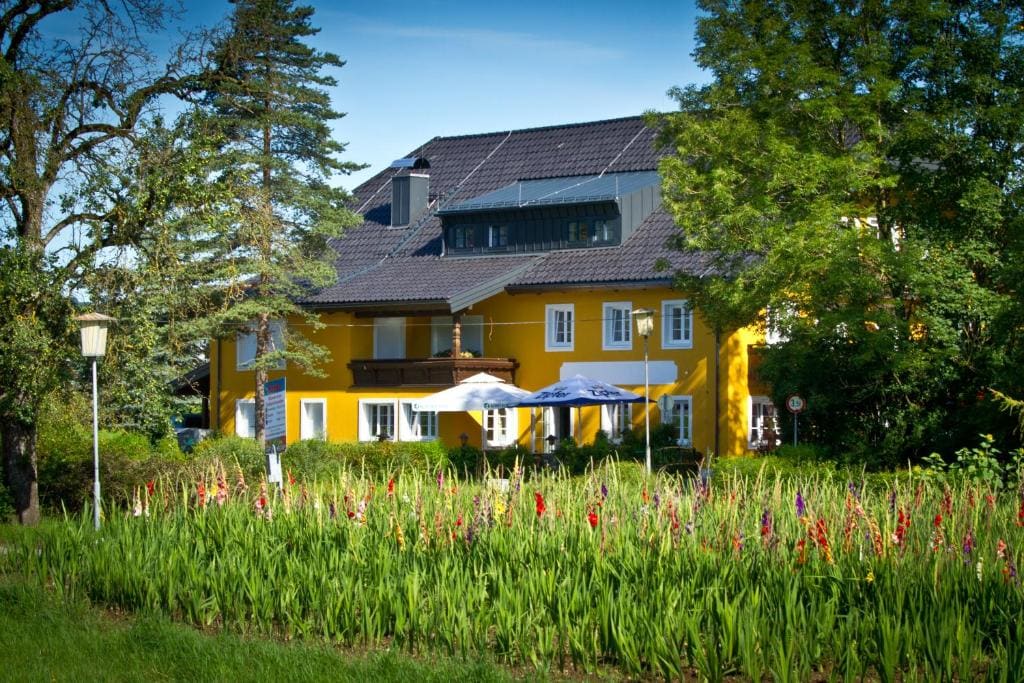Landgasthof zum Betenmacher - View 5