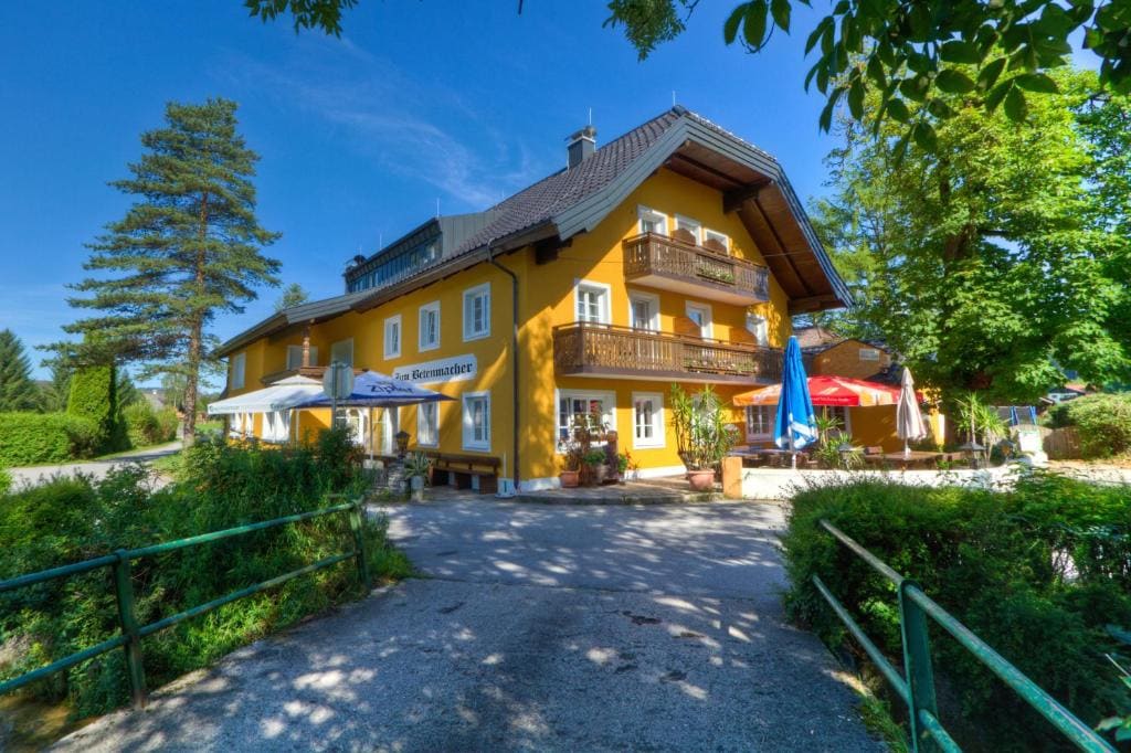 Landgasthof zum Betenmacher - View 4