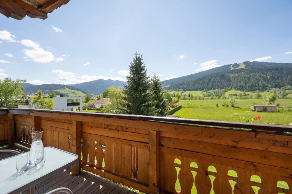 Landhaus Aubauerngut - View 4
